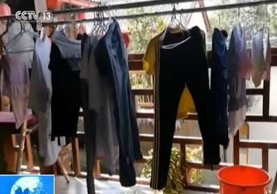 云南旅游奇遇 打死